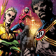 Illustration for article titled Three Possible New Shows for the Arrowverse
